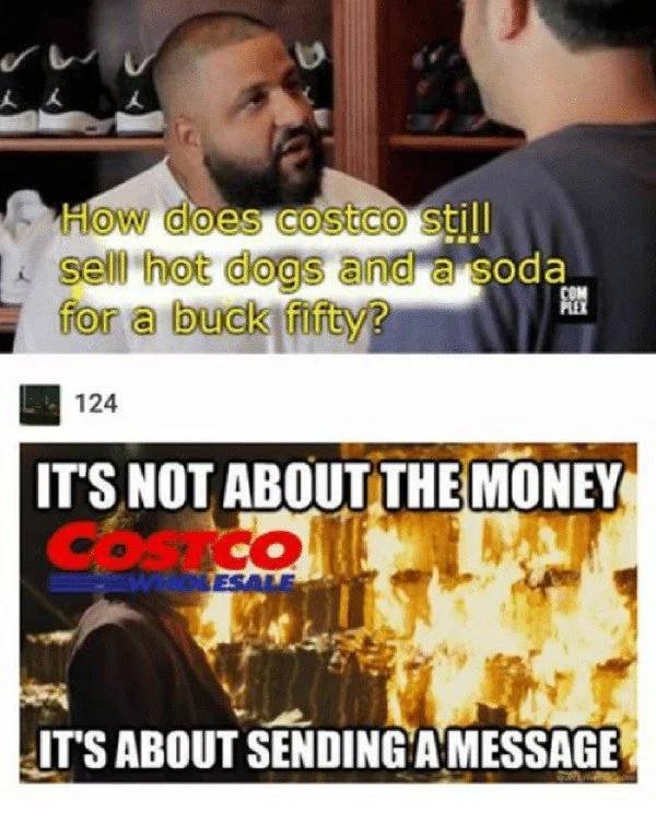 Shopping Memes (25 pics)