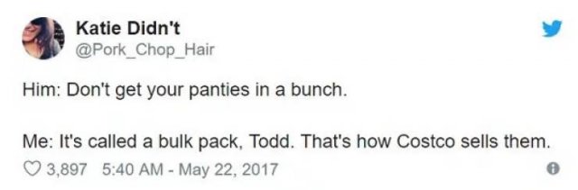 Shopping Memes (25 pics)