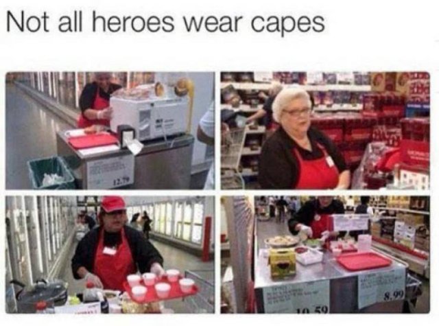 Shopping Memes (25 pics)
