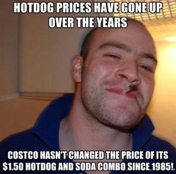 Shopping Memes (25 pics)
