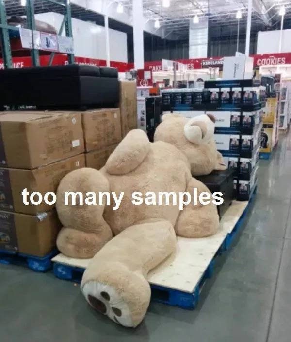 Shopping Memes (25 pics)