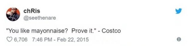 Shopping Memes (25 pics)