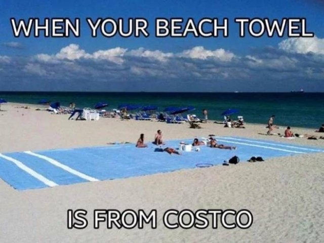 Shopping Memes (25 pics)