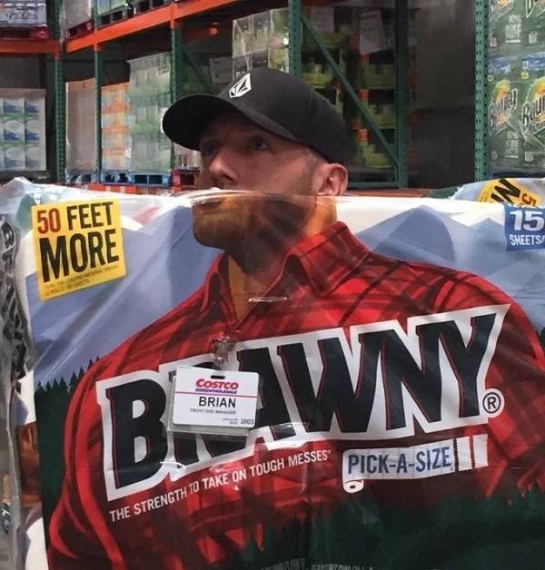 Shopping Memes (25 pics)