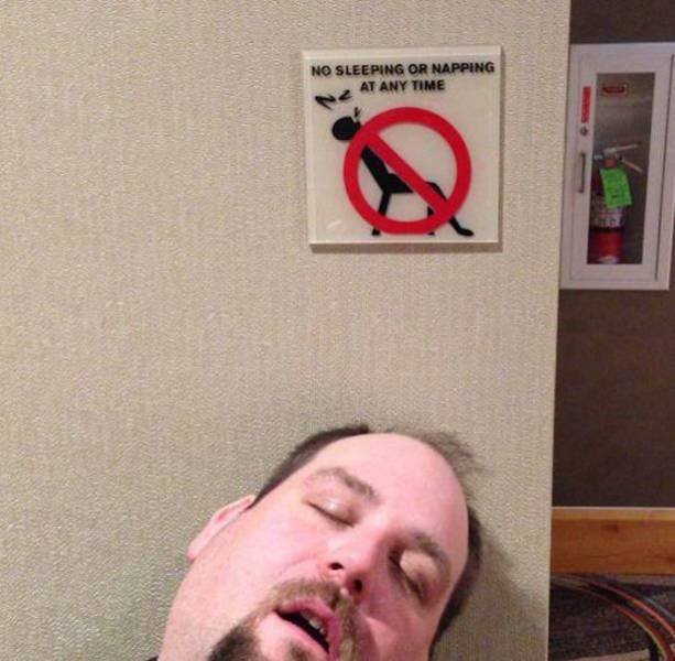 What Is Going On Here? (45 pics)