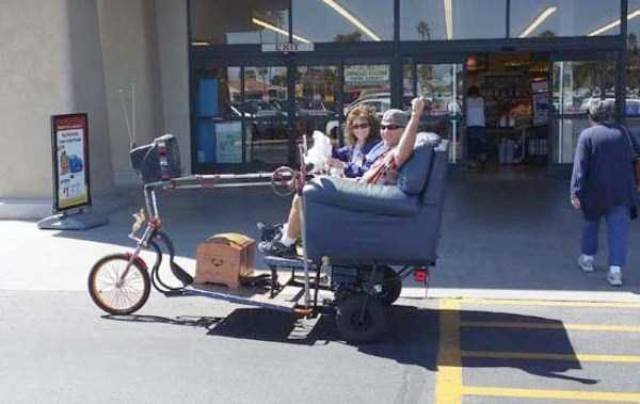 What Is Going On Here? (45 pics)