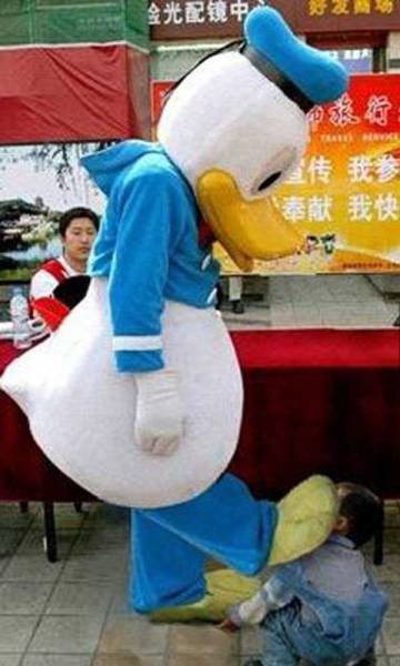 What Is Going On Here? (45 pics)