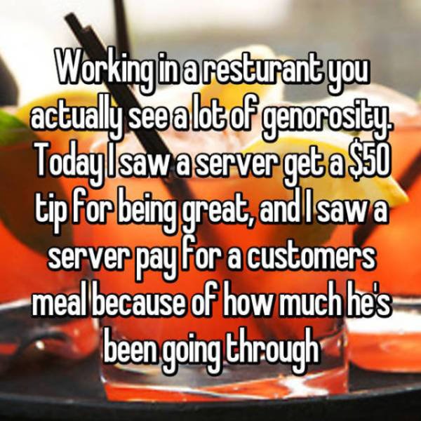 Opinions About Tipping (27 pics) Opinions About Tipping (27 pics)