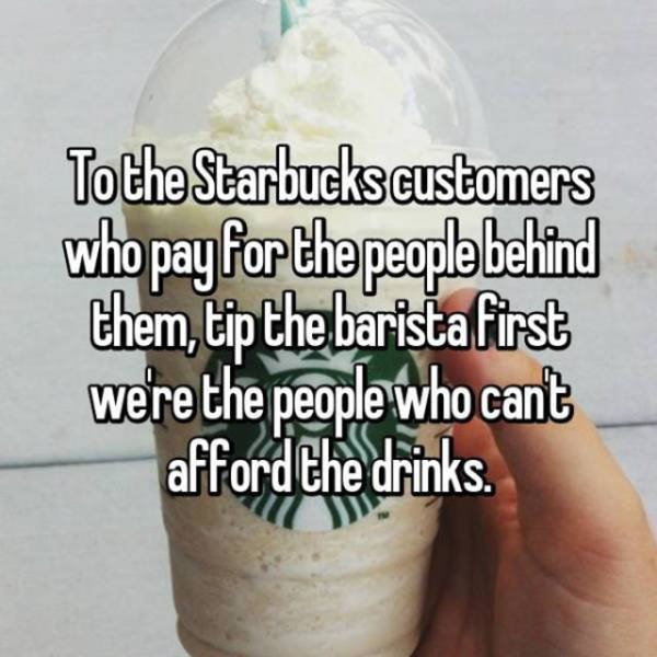 Opinions About Tipping (27 pics) Opinions About Tipping (27 pics)