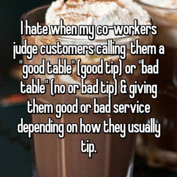 Opinions About Tipping (27 pics) Opinions About Tipping (27 pics)