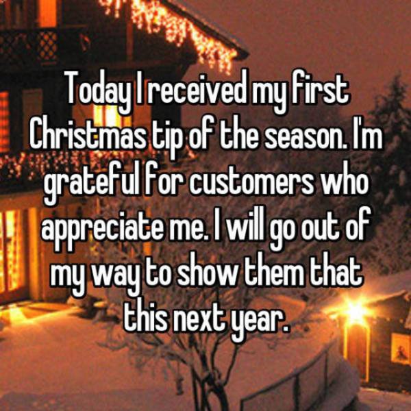 Opinions About Tipping (27 pics) Opinions About Tipping (27 pics)