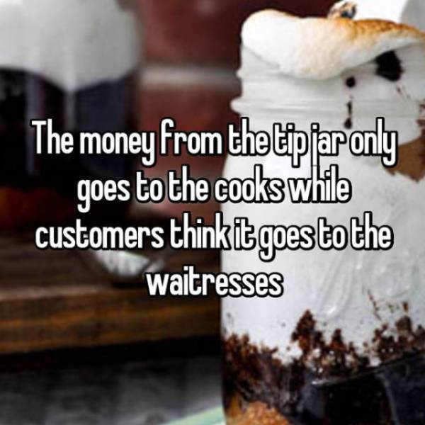 Opinions About Tipping (27 pics) Opinions About Tipping (27 pics)