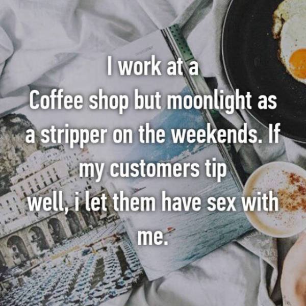 Opinions About Tipping (27 pics) Opinions About Tipping (27 pics)
