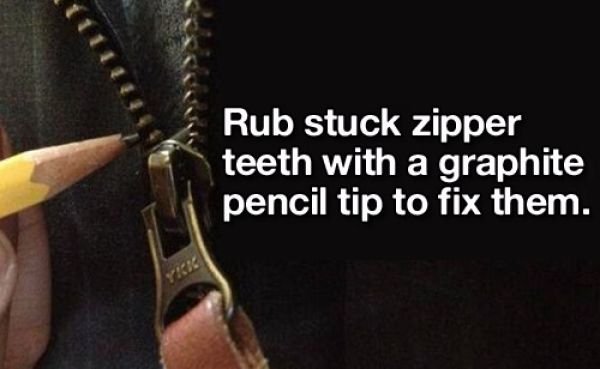 Useful Lifehacks (25 pics)