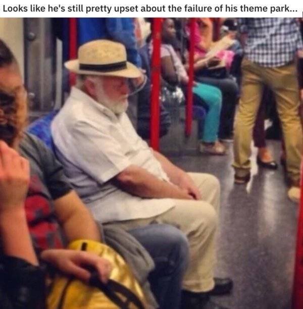 Accidental Cosplay (32 pics) Accidental Cosplay (32 pics)