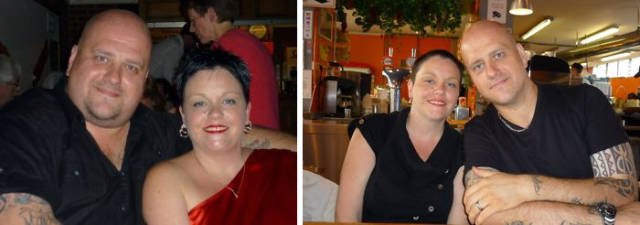 People Who Lost Weight Successfully (51 pics)