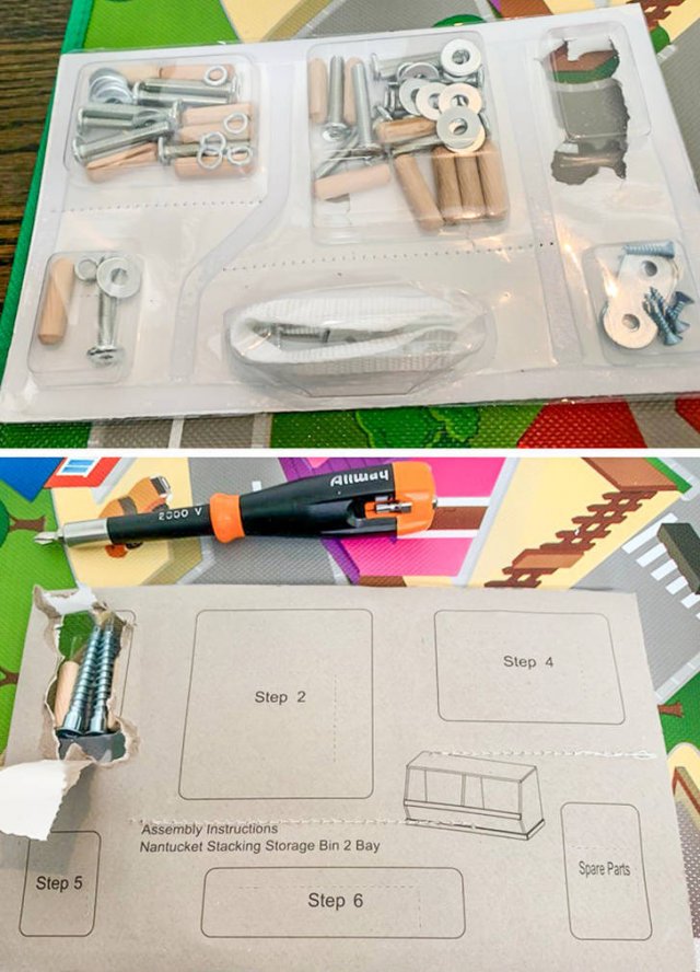 Ideas For People's Convenience (16 pics)
