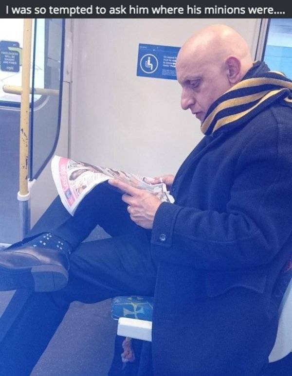 Accidental Cosplay (32 pics) Accidental Cosplay (32 pics)