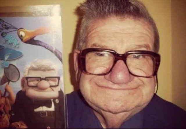 Accidental Cosplay (32 pics) Accidental Cosplay (32 pics)