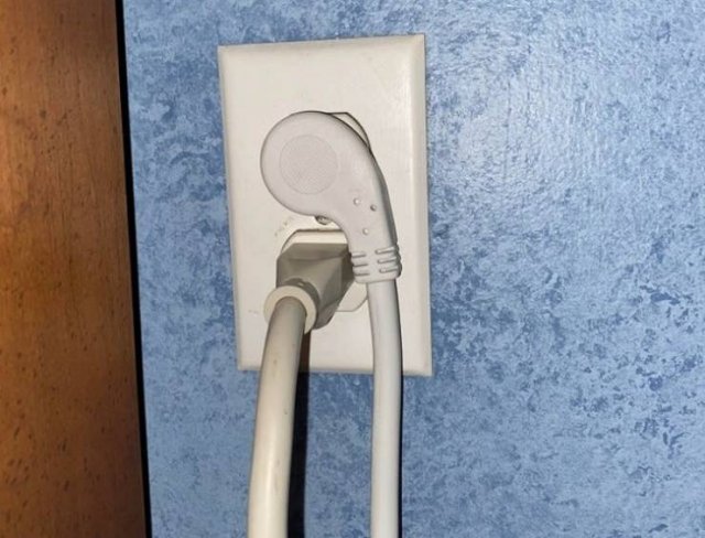 Ideas For People's Convenience (16 pics)