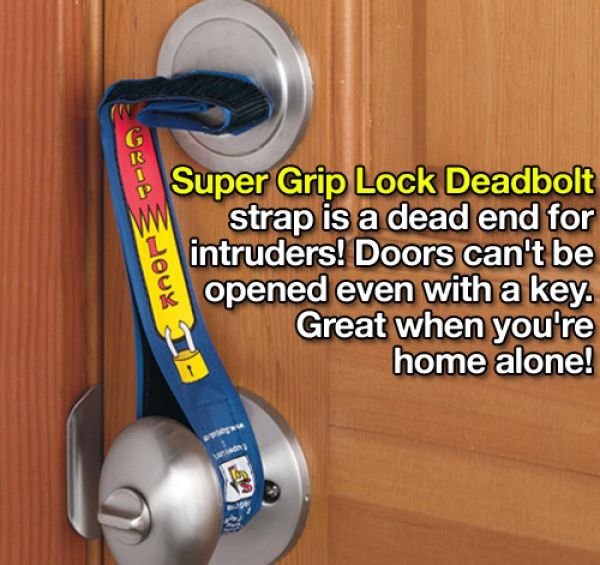 Useful Lifehacks (25 pics)