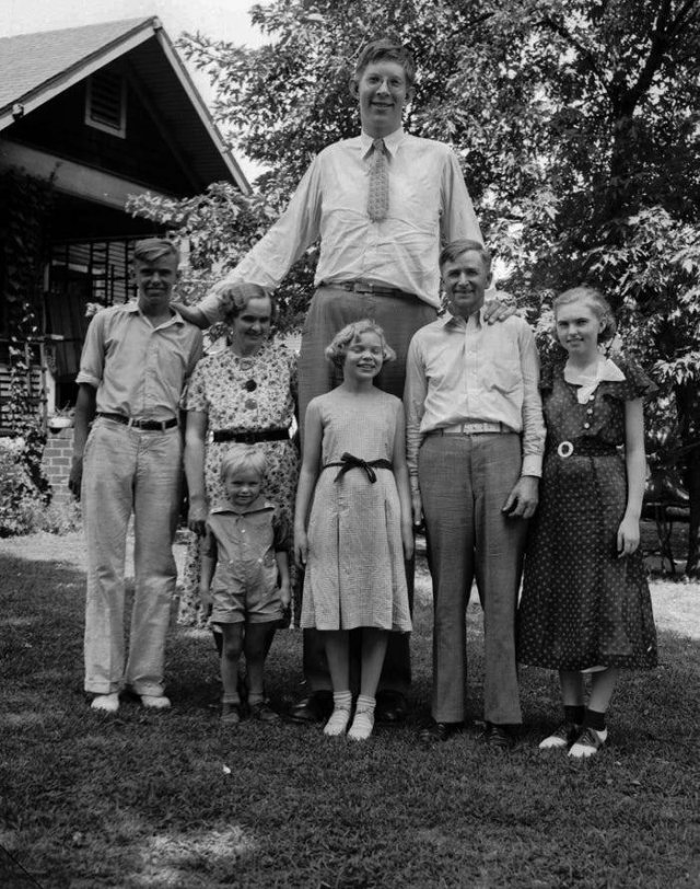 Interesting Finds And Discoveries (37 pics)