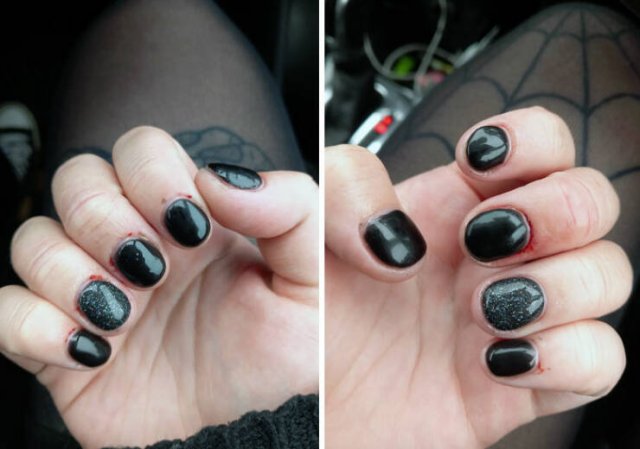 Unsuccessful Visits To Beauty Salons (47 pics)