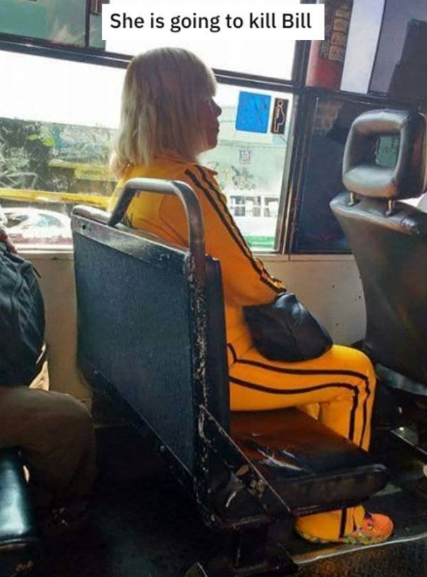 Accidental Cosplay (32 pics) Accidental Cosplay (32 pics)