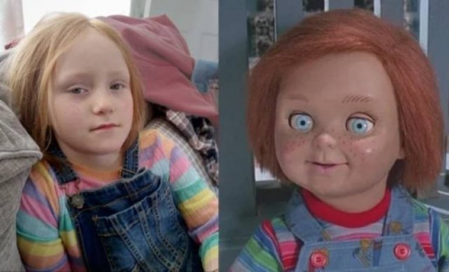 Accidental Cosplay (32 pics) Accidental Cosplay (32 pics)
