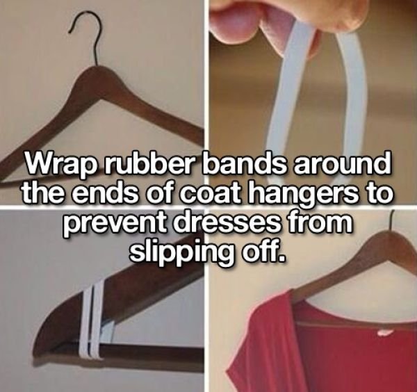 Useful Lifehacks (25 pics)
