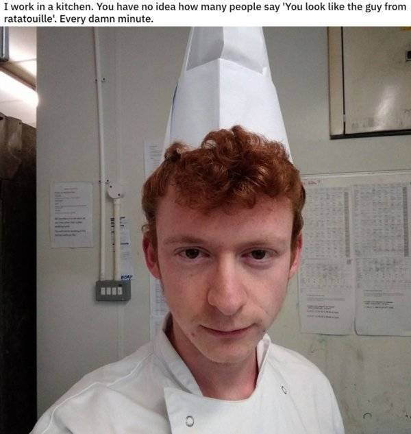 Accidental Cosplay (32 pics) Accidental Cosplay (32 pics)