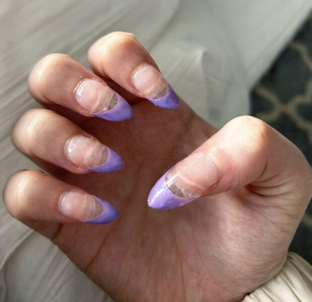 Unsuccessful Visits To Beauty Salons (47 pics)