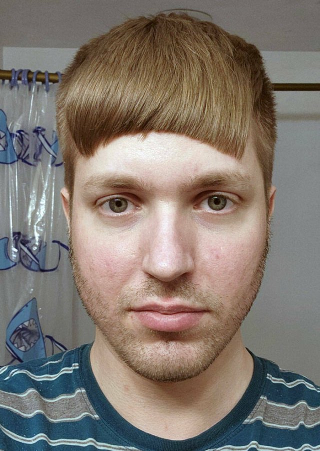 Unsuccessful Visits To Beauty Salons (47 pics)