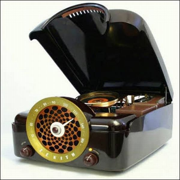 Awesome Custom PC Case Designs (45 pics)