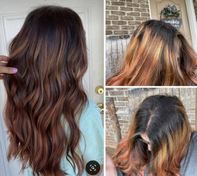Unsuccessful Visits To Beauty Salons (47 pics)