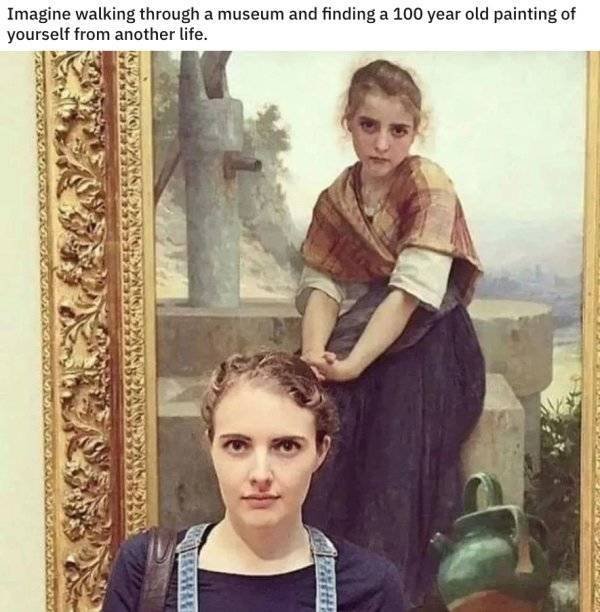Accidental Cosplay (32 pics) Accidental Cosplay (32 pics)
