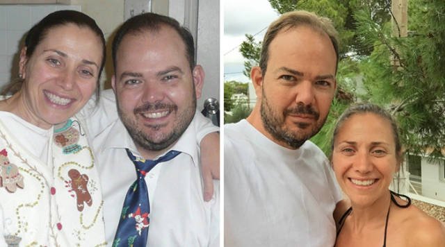 People Who Lost Weight Successfully (51 pics)