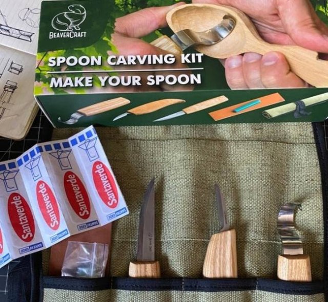 Ideas For People's Convenience (16 pics)