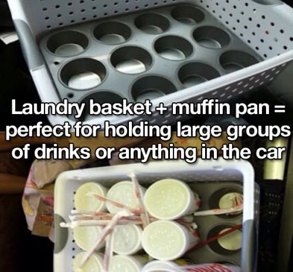Useful Lifehacks (25 pics)