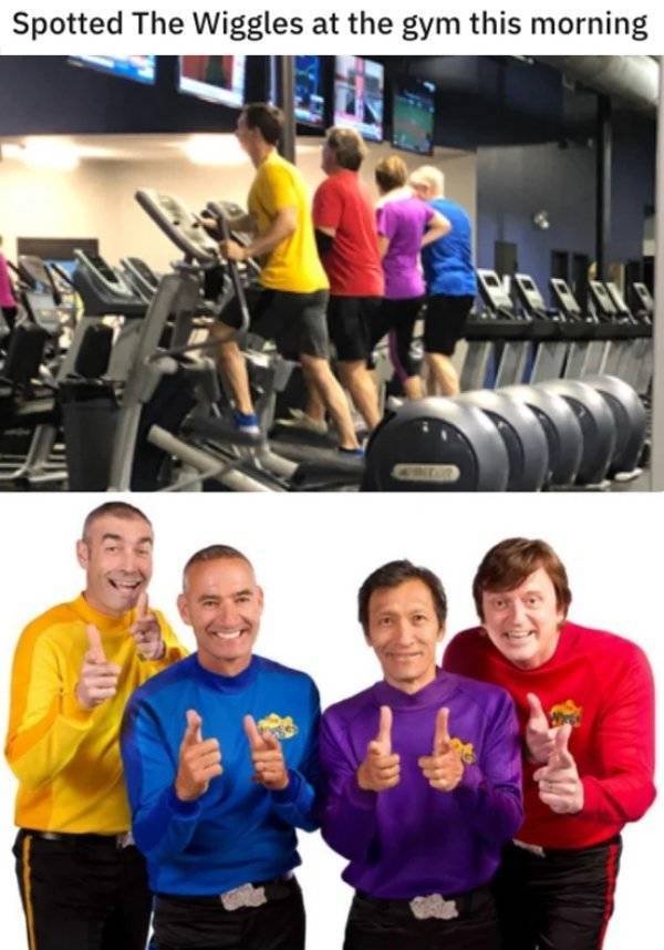 Accidental Cosplay (32 pics) Accidental Cosplay (32 pics)
