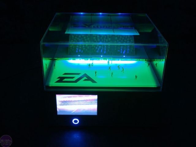 Awesome Custom PC Case Designs (45 pics)