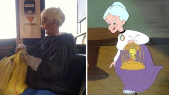 Accidental Cosplay (32 pics) Accidental Cosplay (32 pics)