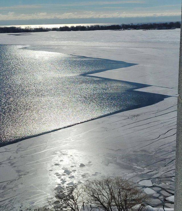 Interesting Finds And Discoveries (37 pics)