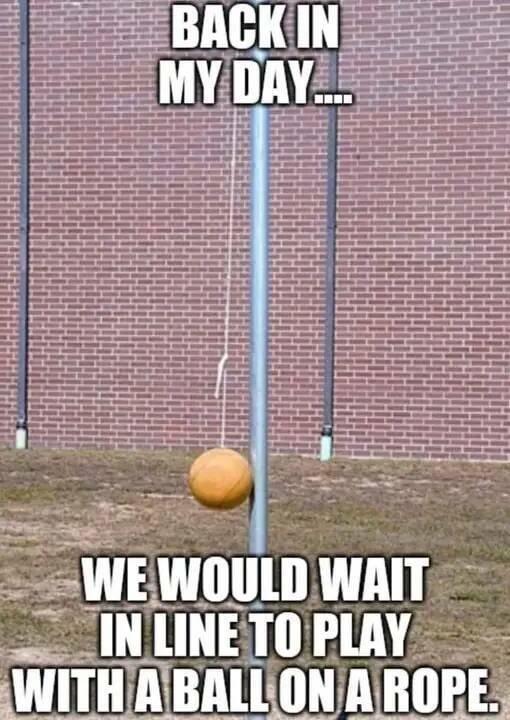 School Nostalgia (16 pics)