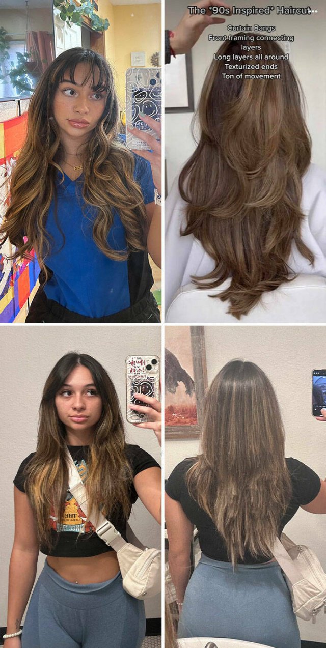 Unsuccessful Visits To Beauty Salons (47 pics)