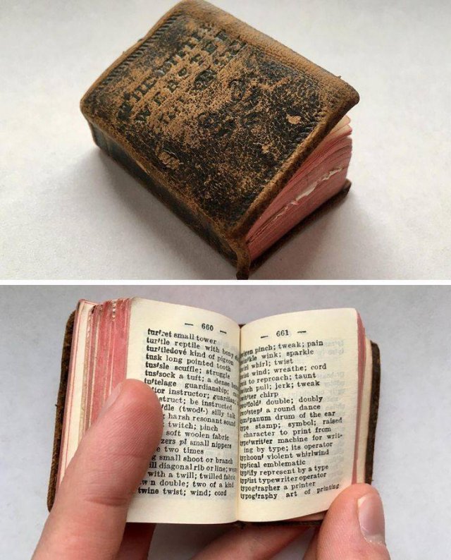 Interesting Finds And Discoveries (37 pics)