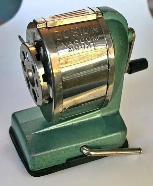 School Nostalgia (16 pics)