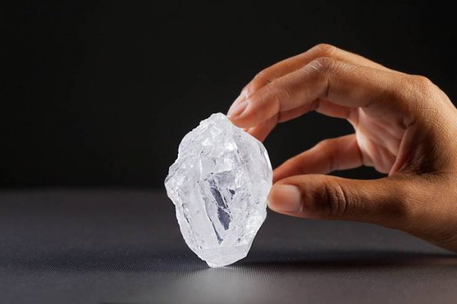 Interesting Finds And Discoveries (37 pics)