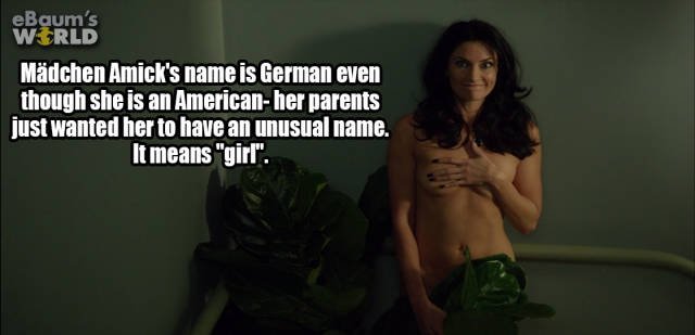 Interesting Facts (35 pics)