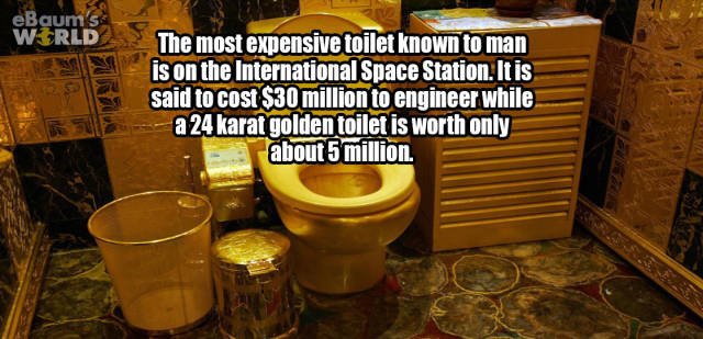 Interesting Facts (35 pics)